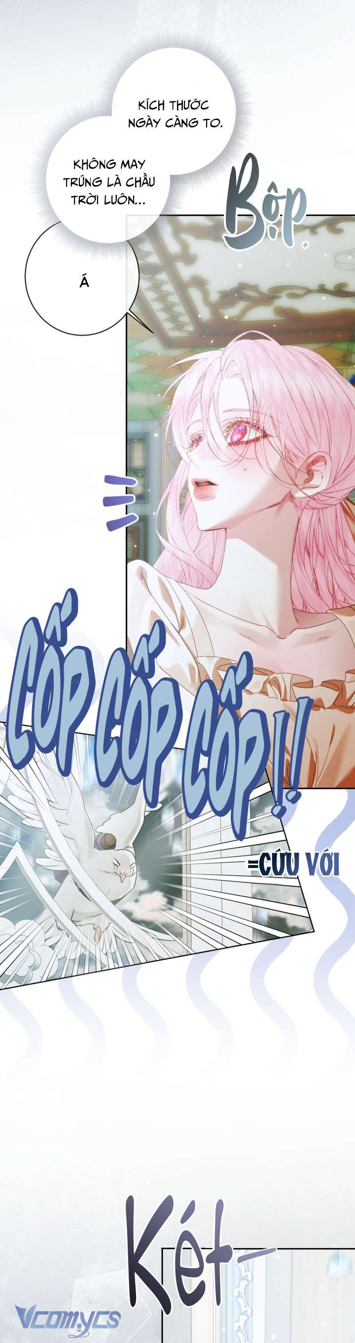 Siren: Trở Thành Gia Đình Của Nhân Vật Phản Diện Chap 153 - Trang 2