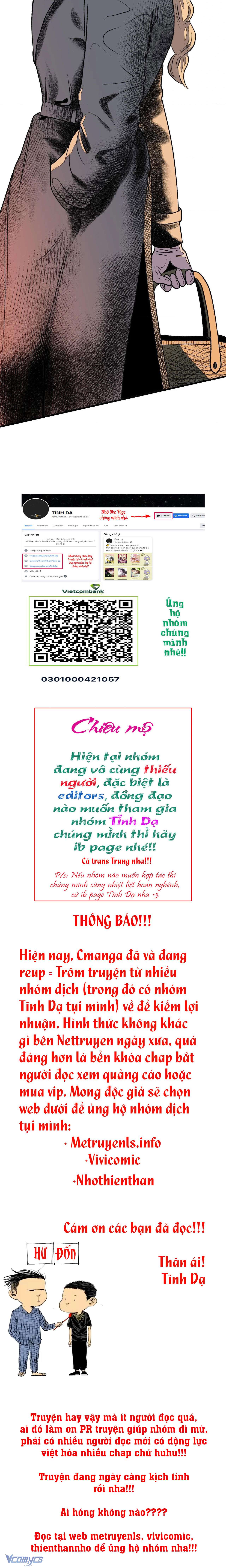 Melt - Phước Lành Chap (H+) - Trang 2