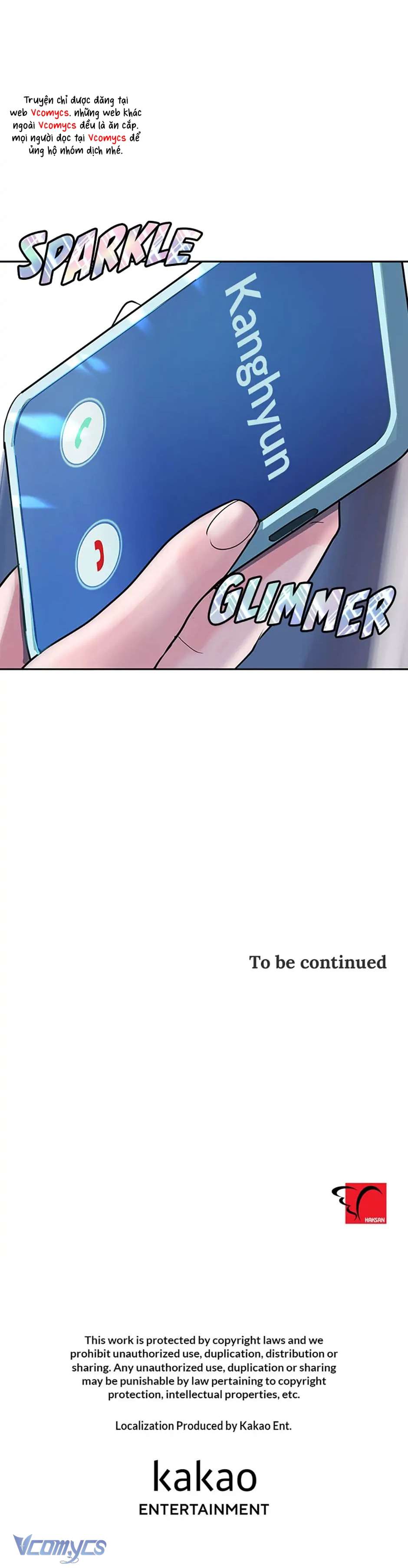 Lời Tỏ Tình Đáng Ngờ Chap 8 - Trang 2