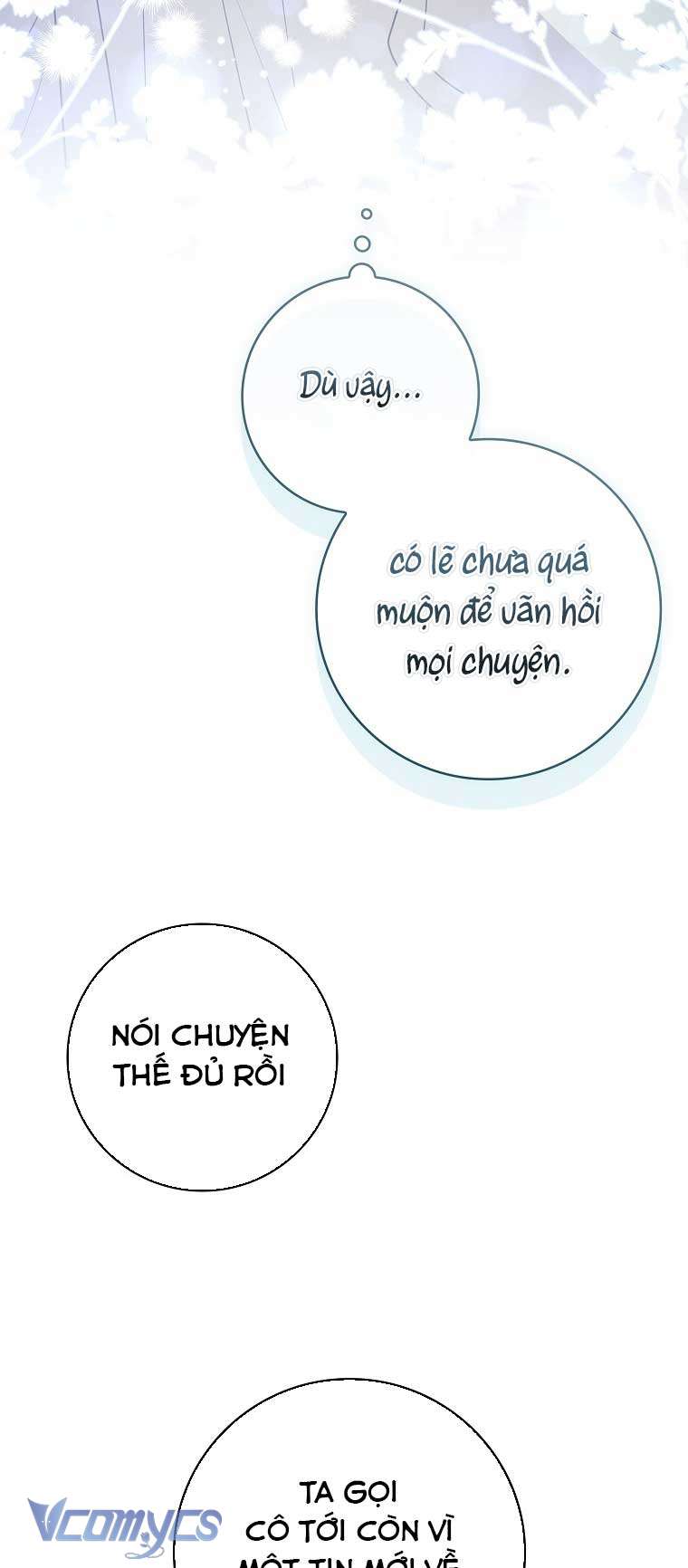 100 lời nguyền tại dinh thự Illestone Chap 18 - Trang 3