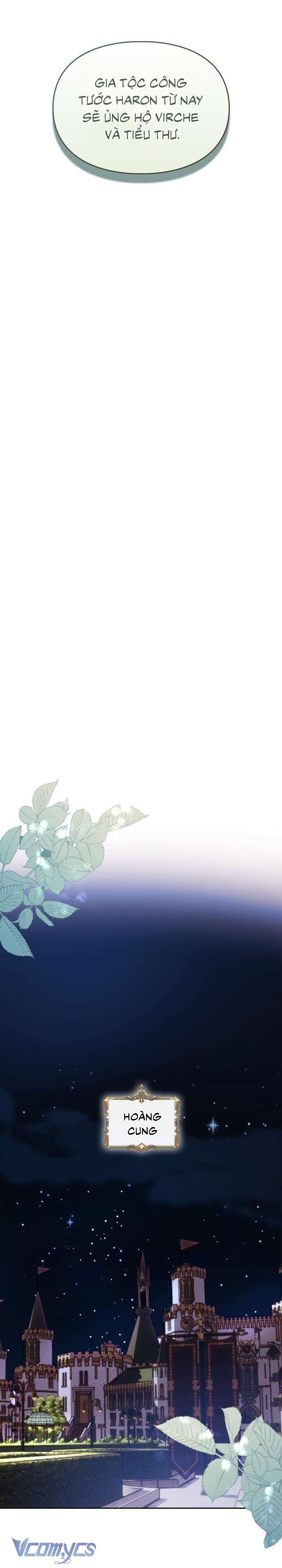 Tôi Mới Là Gia Chủ Thật Sự Chap 53 - Next Chap 54