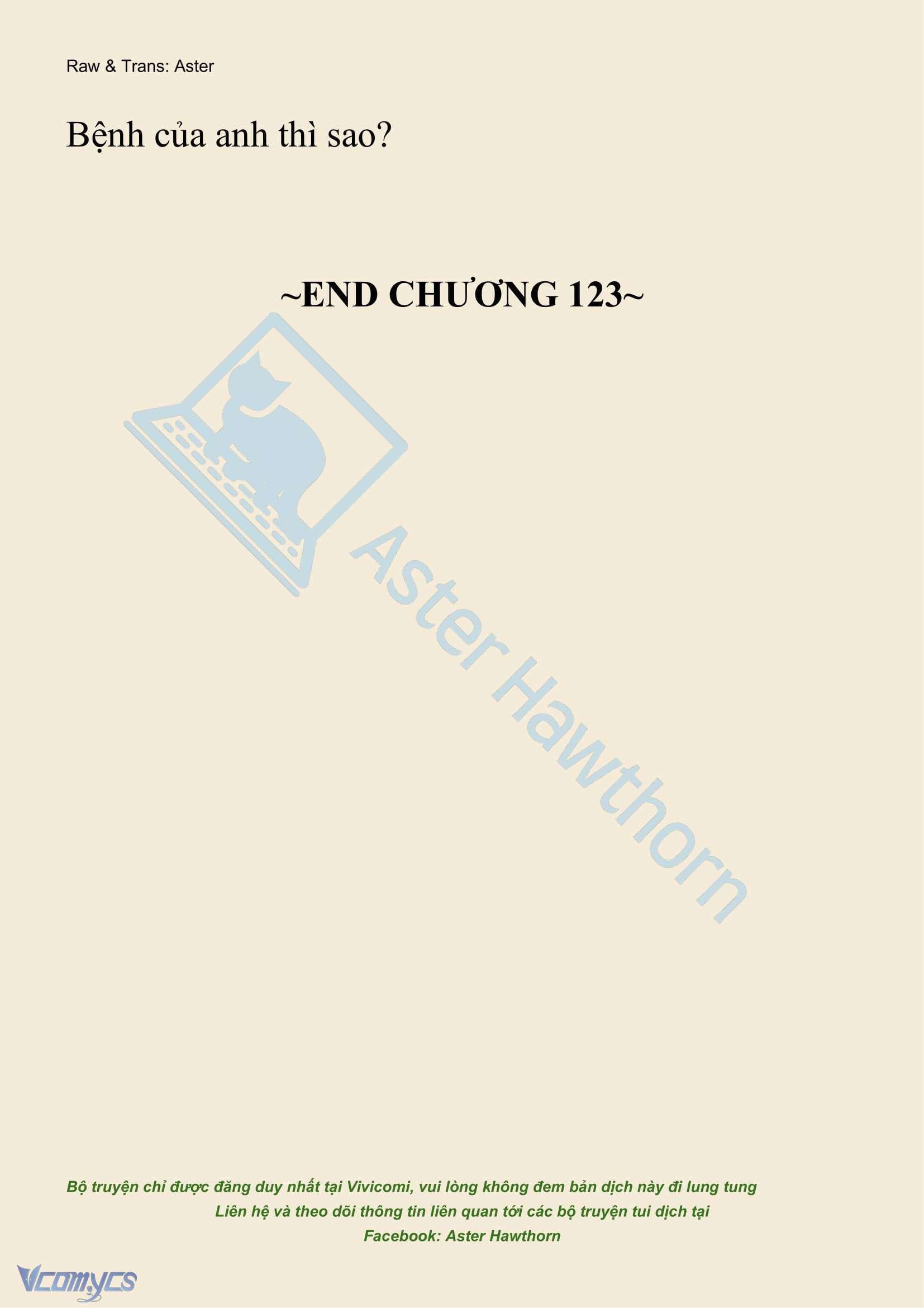 [NOVEL] Đêm Của Bệ Hạ Chap 123 - Trang 2