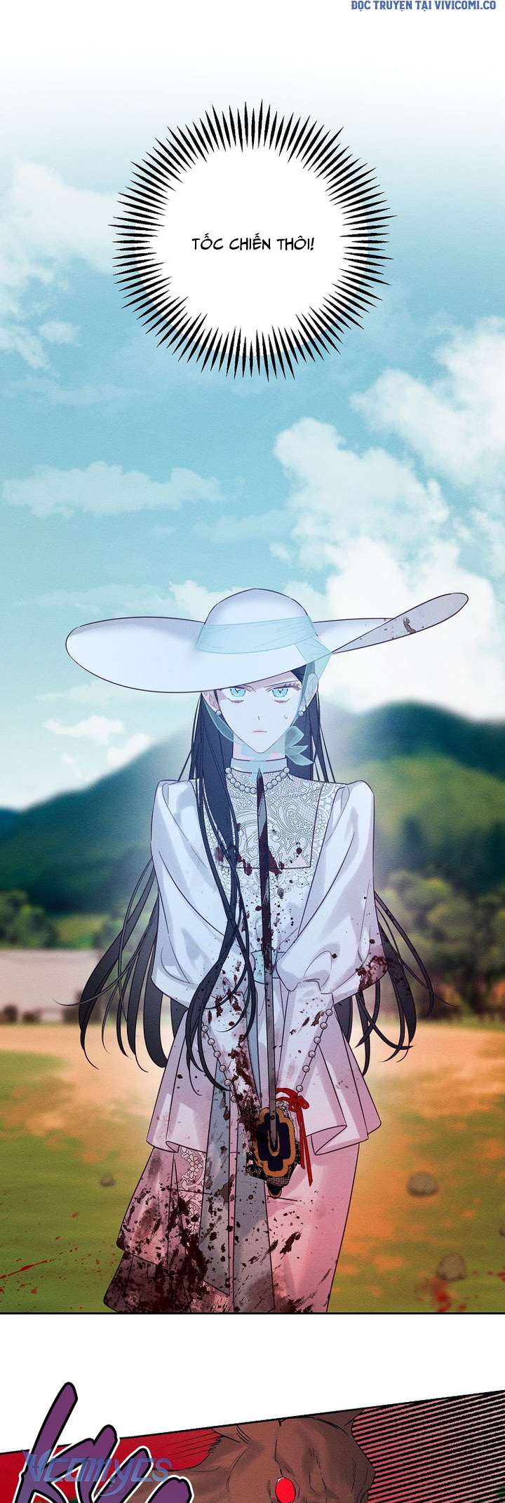 Trước Tiên Phải Giấu Em Trai Cái Đã! Chap 83 - Trang 2