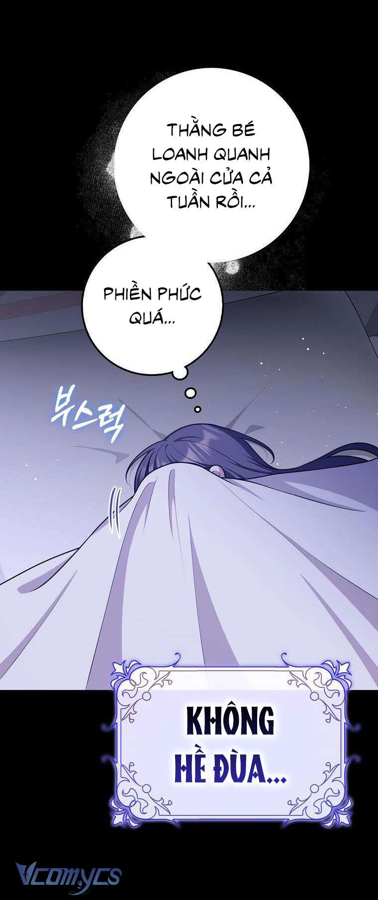 Tôi Thề Chúng Ta Chỉ Là Bạn Chapter 46 - Next Chapter 47