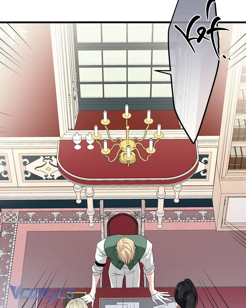 Cô Ấy Sẽ Thuần Hóa Các Anh Hùng Chap 27 - Next Chap 28