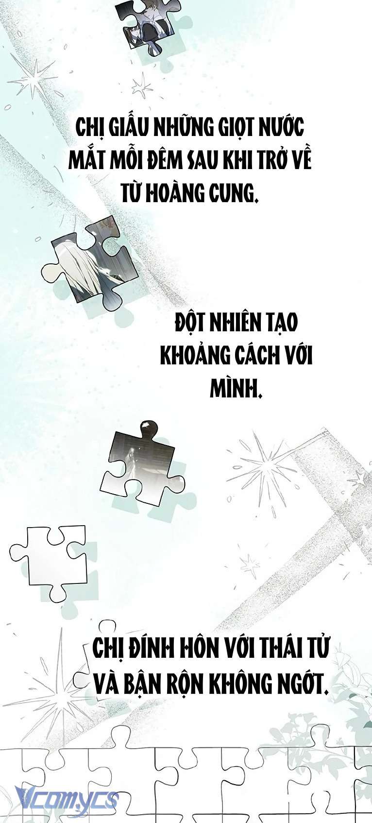 Cứ Cố Gắng Hết Sức Để Hối Hận Chap 24 - Trang 3