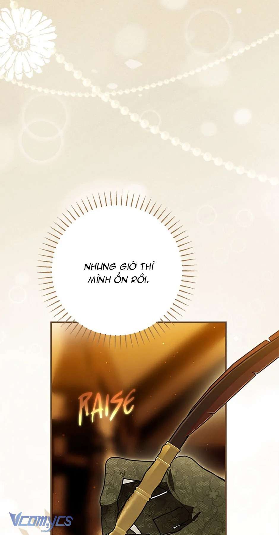 Ai Đó Đang Điều Khiển Cơ Thể Của Tôi Chap 60 - Trang 4