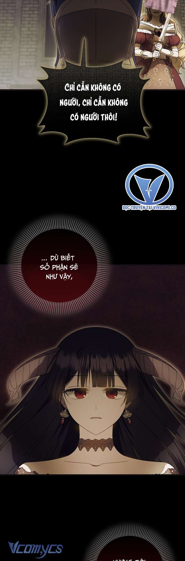 Lần Đầu Bé Út Được Yêu Thương Chap 67 - Trang 2