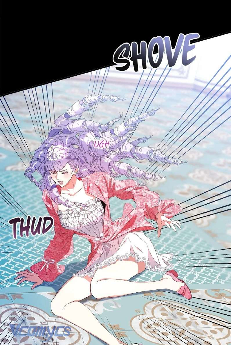 Người Yêu Đã Chết Của Tôi Đã Trở Thành Bạo Chúa Chap 18 - Trang 2