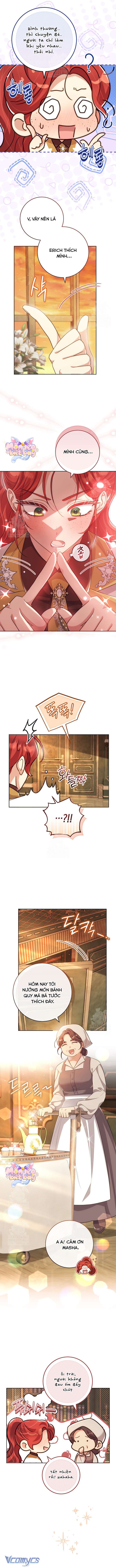 [18+] Vị Hoàng Tử Của Em Chap 16 - Trang 2