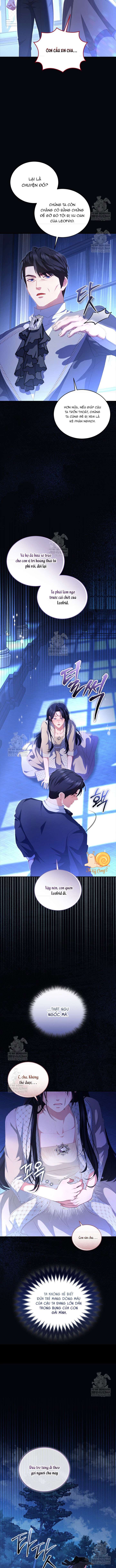 Tôi Là Người Duy Nhất Không Biết Ác Nữ Là Một Người Đàn Ông Chap 14 - Trang 2