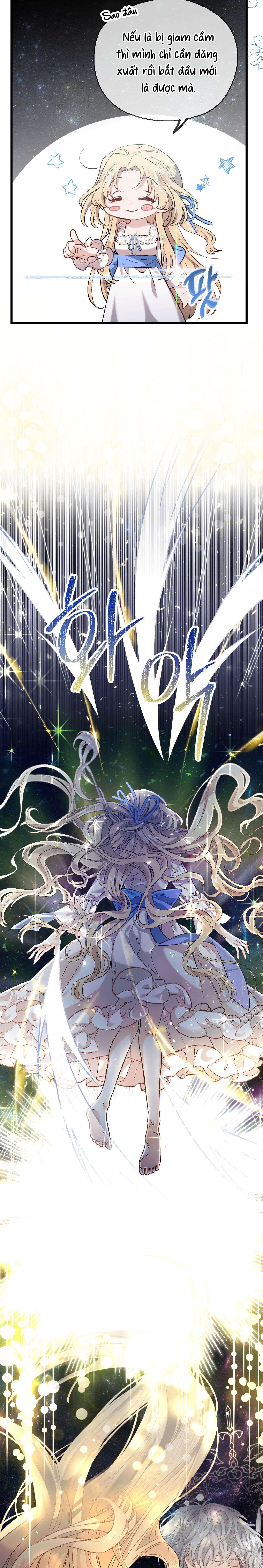 [ 18+ KHÔNG CHE ] Bị Mắc Kẹt Trong Trò Chơi Harem Ngược Vô Vọng Chap 1 - Trang 2