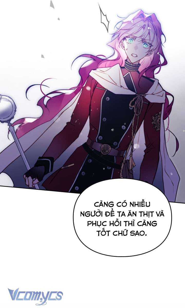 Kết Cục Của Nhân Vật Phản Diện Chỉ Có Thể Là Cái Chết Chap 196 - Trang 4