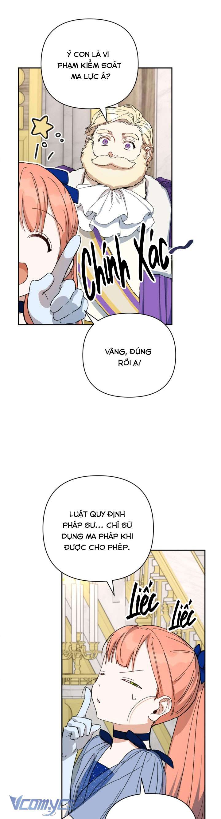 Phương Pháp Trở Thành Con Gái Của Người Hùng Bóng Đêm Chap 50 - Trang 2