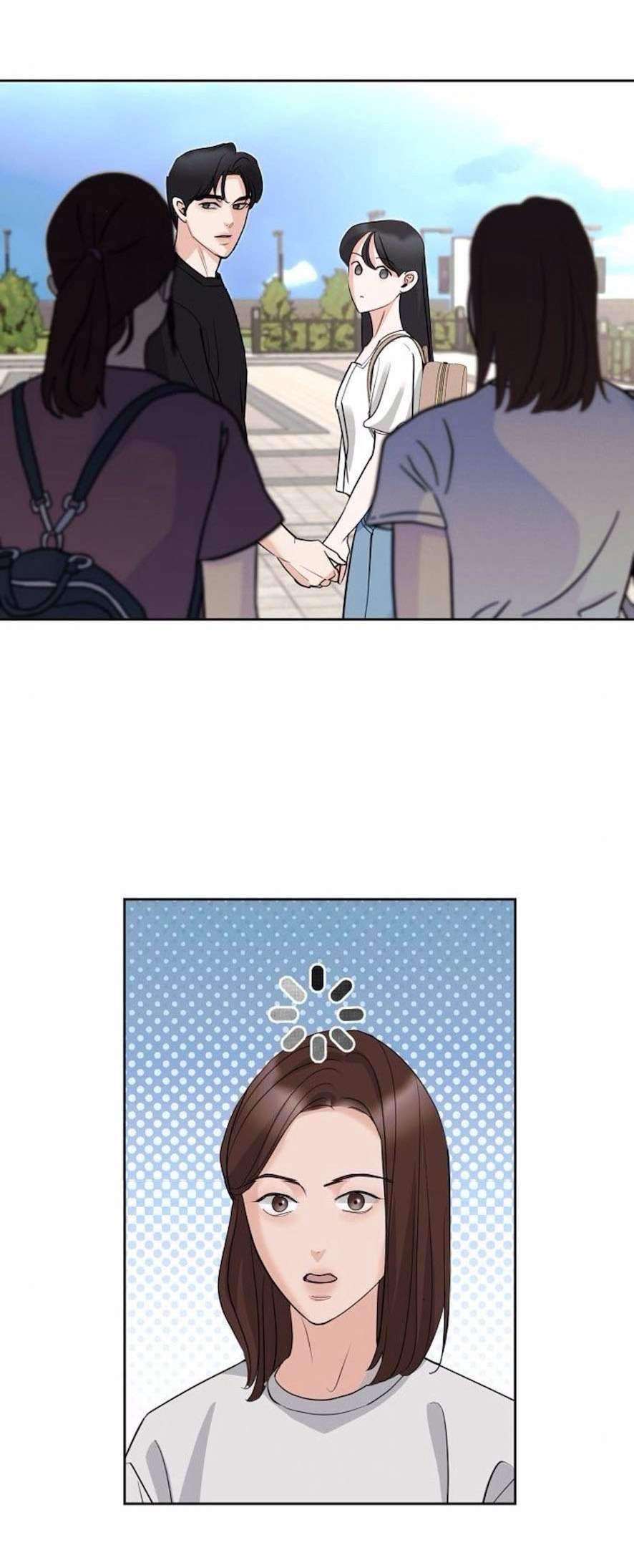 〖18+〗- Cẩn Thận Va Phải Tình Yêu Chap 18 - Trang 2