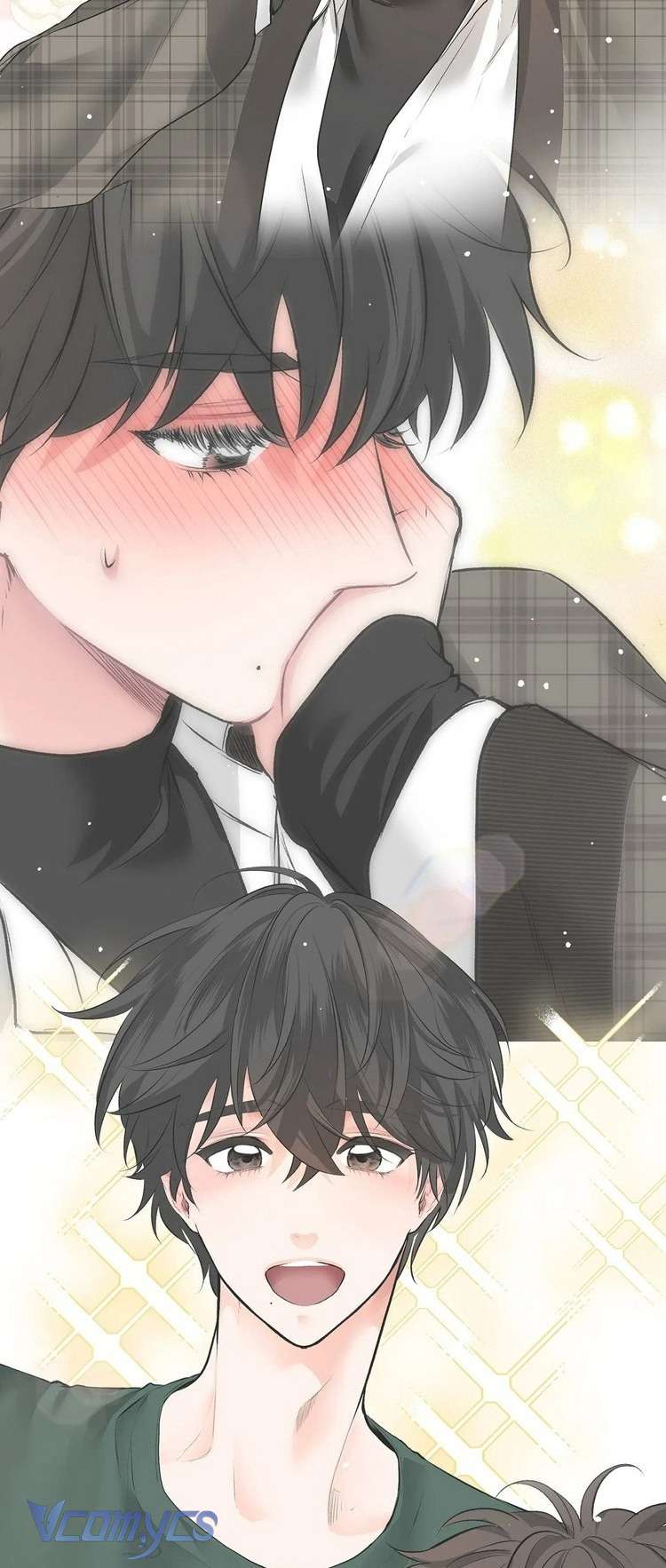 Chàng Trai Có Đôi Tay Khéo Léo Chap 27 - Next Chap 28