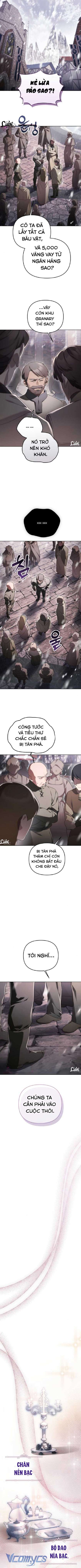 Tôi Sẽ Trở Thành Quỷ Vương Cấp 999 Chap 28 - Trang 4