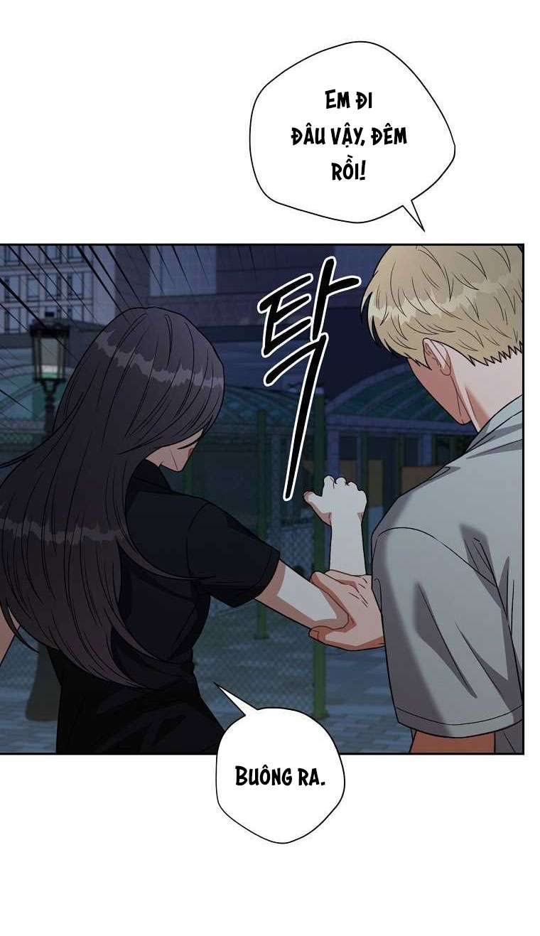 [18+] Ngọn Gió Thơ Ngây Chap 4 - Trang 2