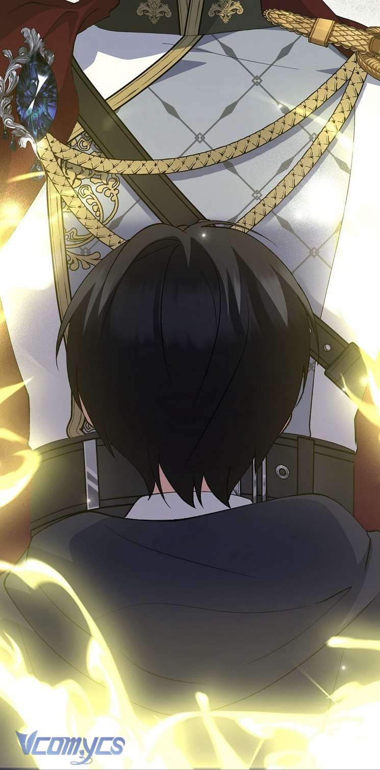 Công Chúa Bạch Hổ Không Có Nguy Hiểm Nha! Chap 9 - Trang 2