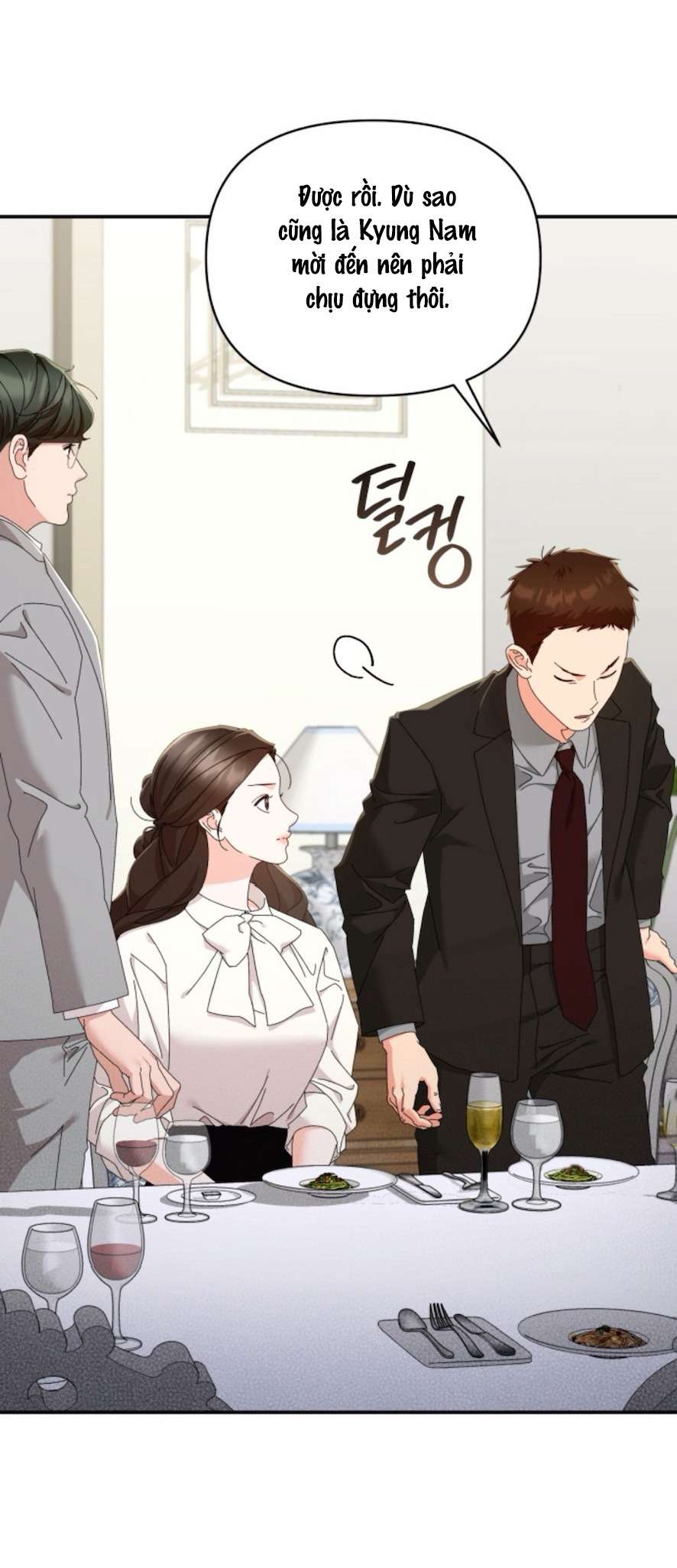 Chính Sách Khuyến Khích Chap 17 - Next Chap 18