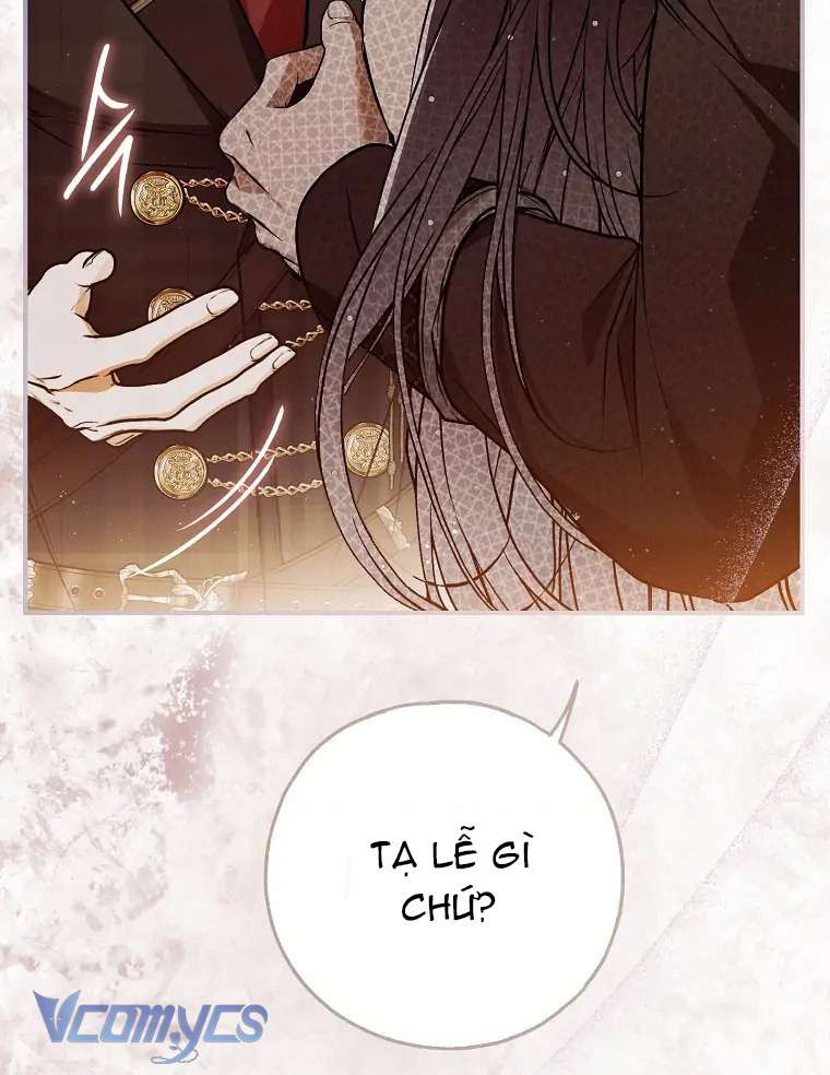 Ai Đó Đang Điều Khiển Cơ Thể Của Tôi Chap 63 - Trang 4