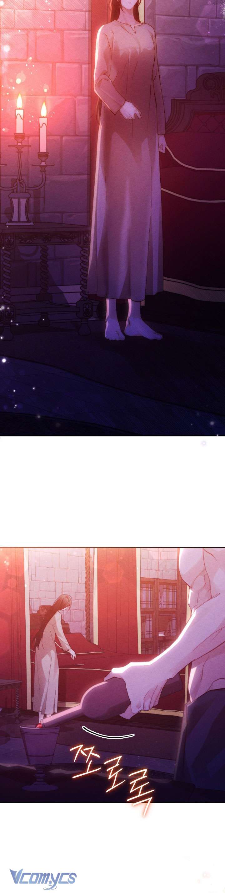 Tiếng Trống Vang Dội Chap 44 - Trang 3