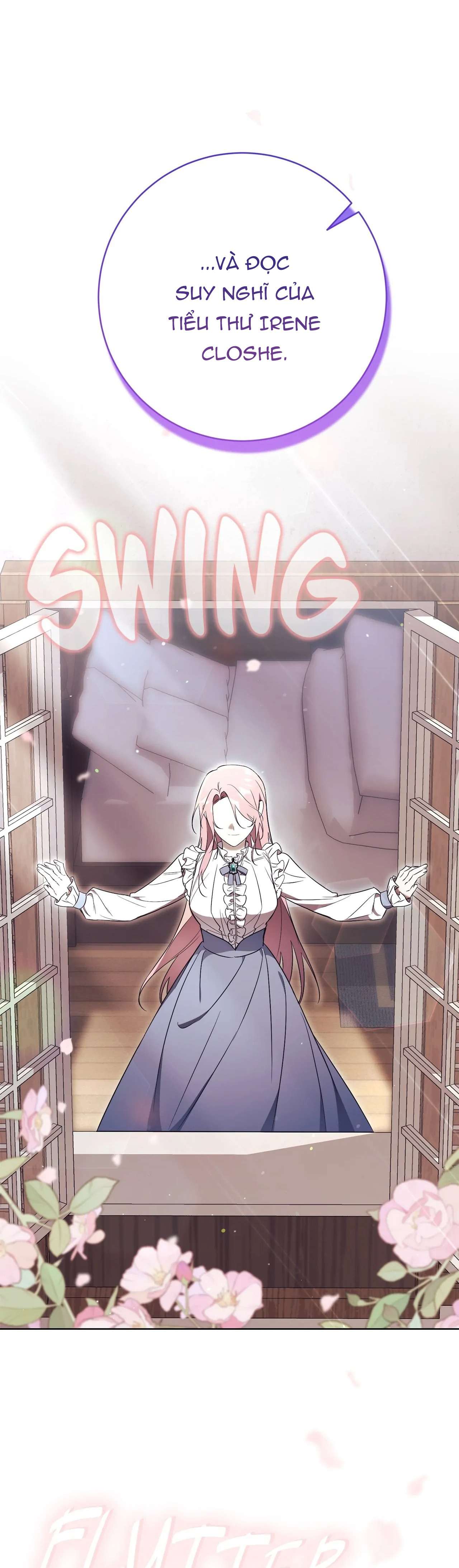 Phương Pháp Từ Chối Sự Ám Ảnh Của Chồng Cũ Chap 5 - Trang 2