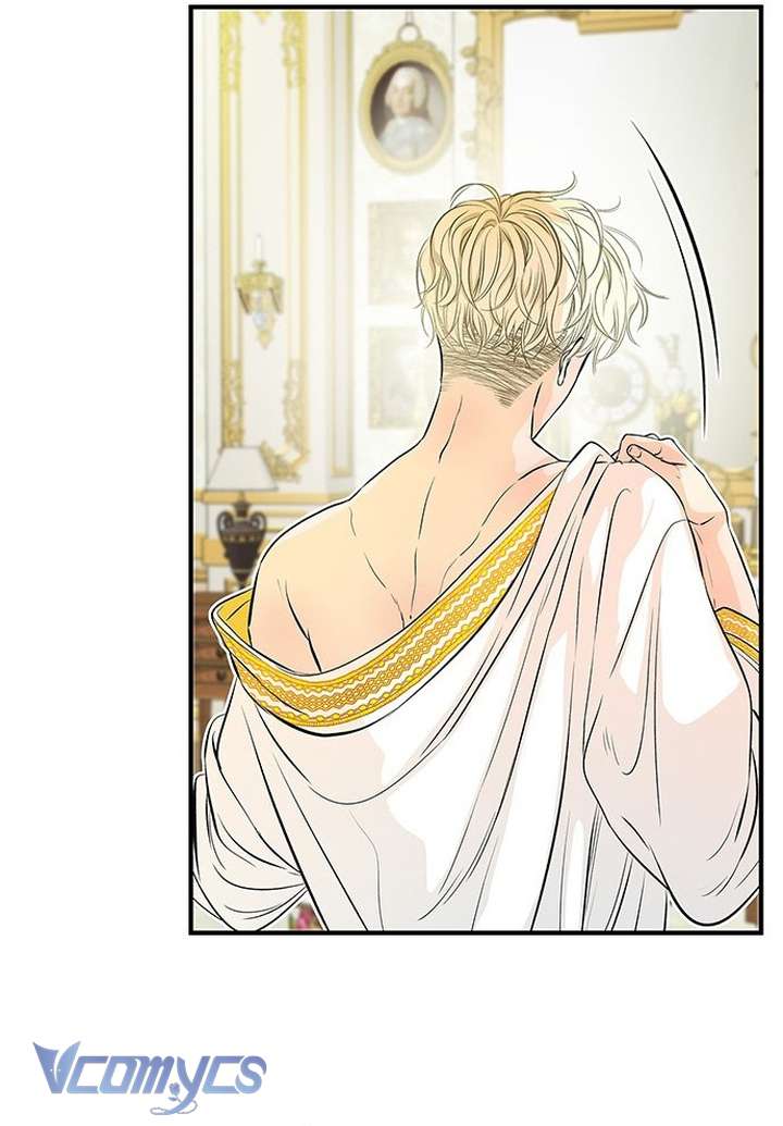 Hoàng Tử Rắc Rối Chap 2 - Trang 3