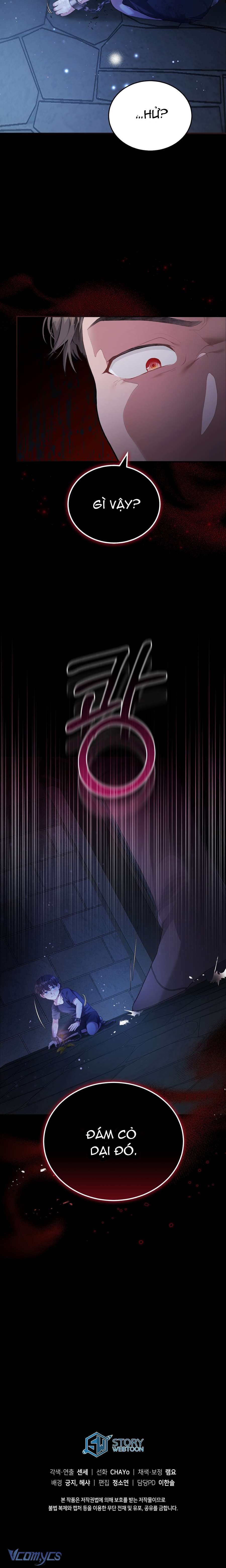 Nàng Tiên, Hãy Ký Hợp Đồng Nào Chapter 1 - Trang 4