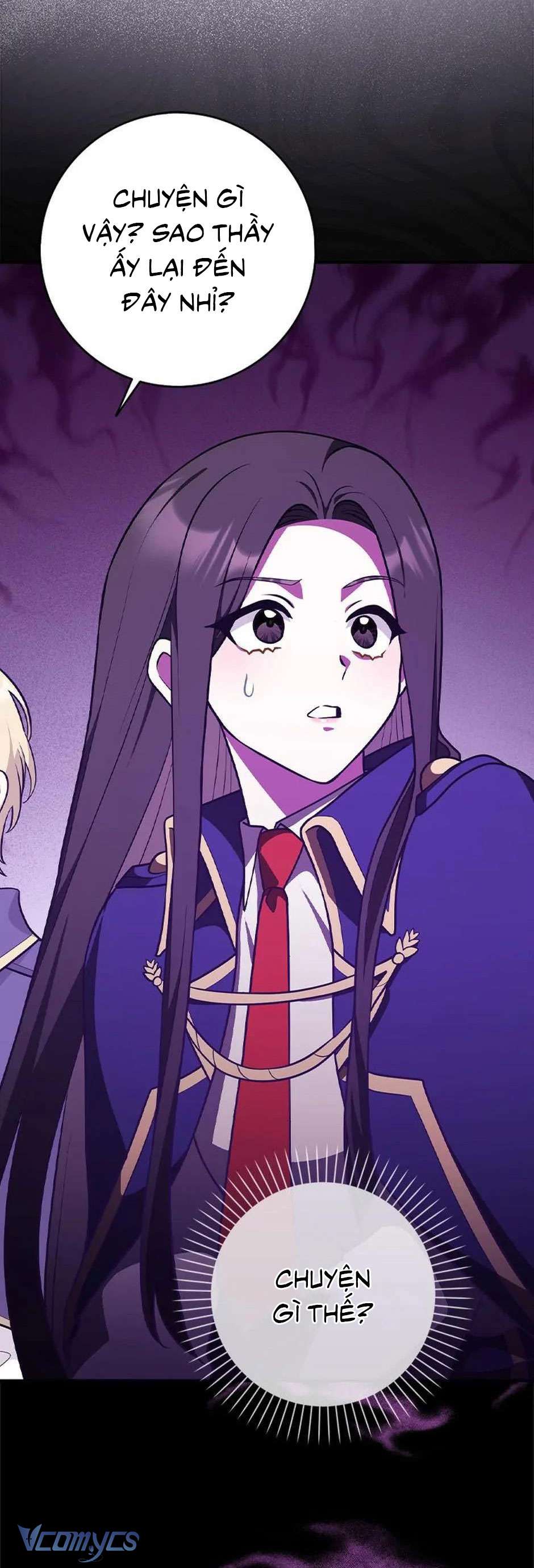 Tôi Thề Chúng Ta Chỉ Là Bạn Chapter 23 - Next Chapter 24