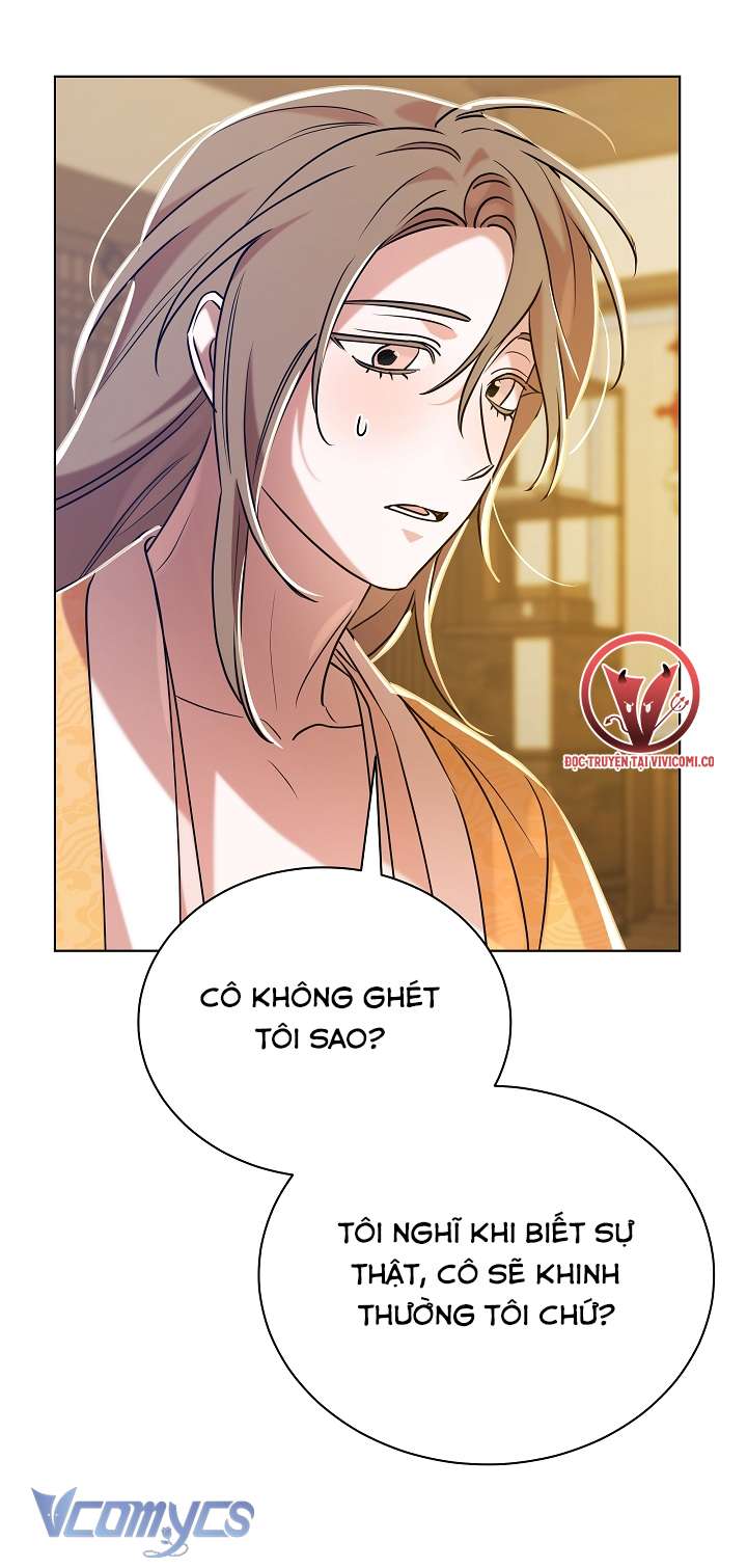 [18+] Biên Niên Sử Xuân Họa Thời Joseon Chap 44 - Trang 2