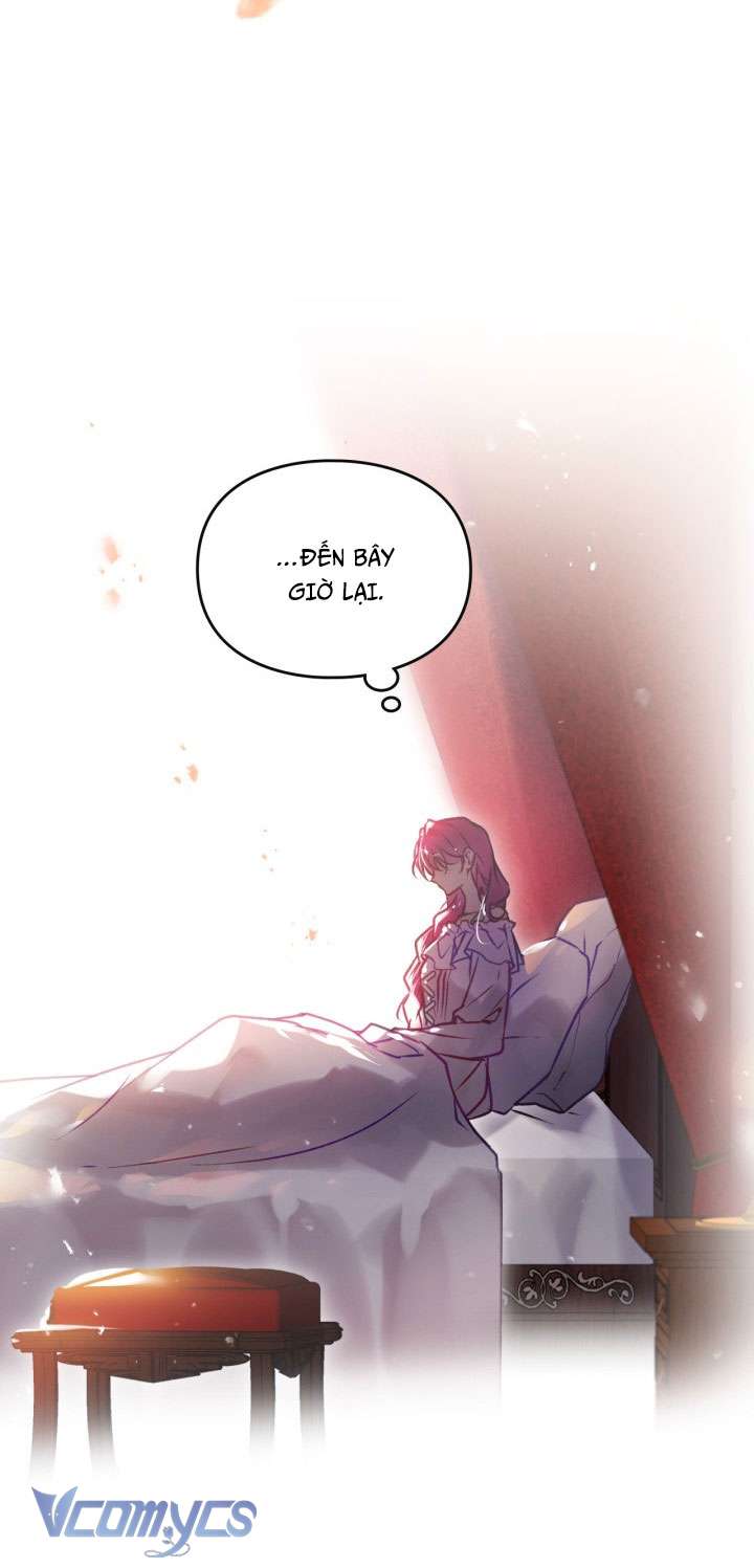 Kết Cục Của Nhân Vật Phản Diện Chỉ Có Thể Là Cái Chết Chap 164 - Trang 4