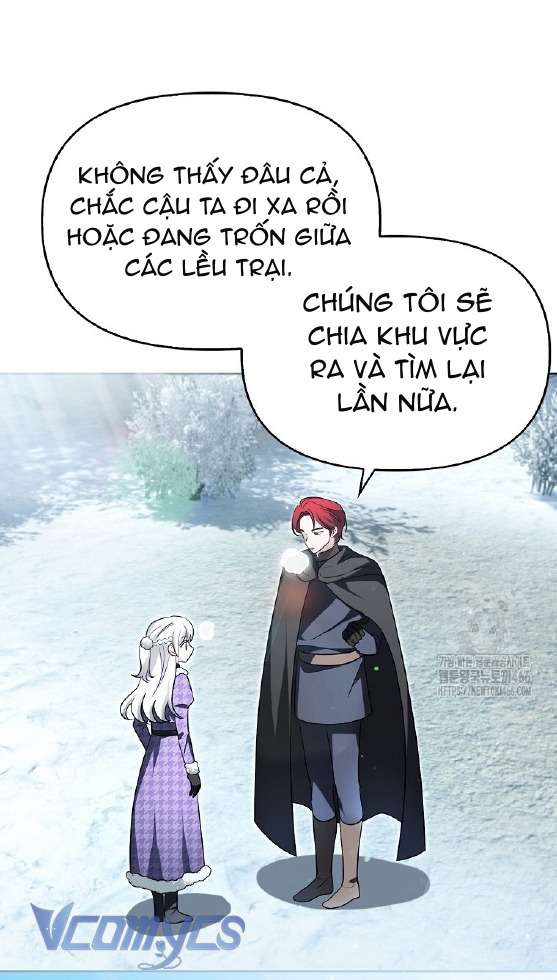 Kế Hoạch Nghỉ Hưu Của Nhân Vật Phản Diện Chap 29 - Trang 4