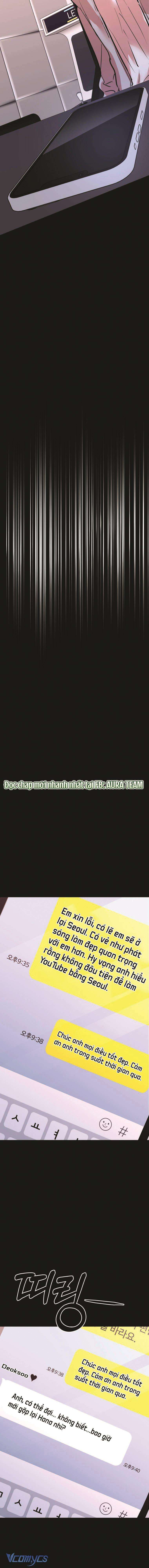 Tình Yêu Có Thể Về Quê Làm Nông Sao? Chap 23 - Trang 3