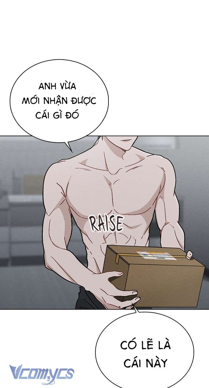 Review Người Yêu Cũ Chap 7 - Trang 3