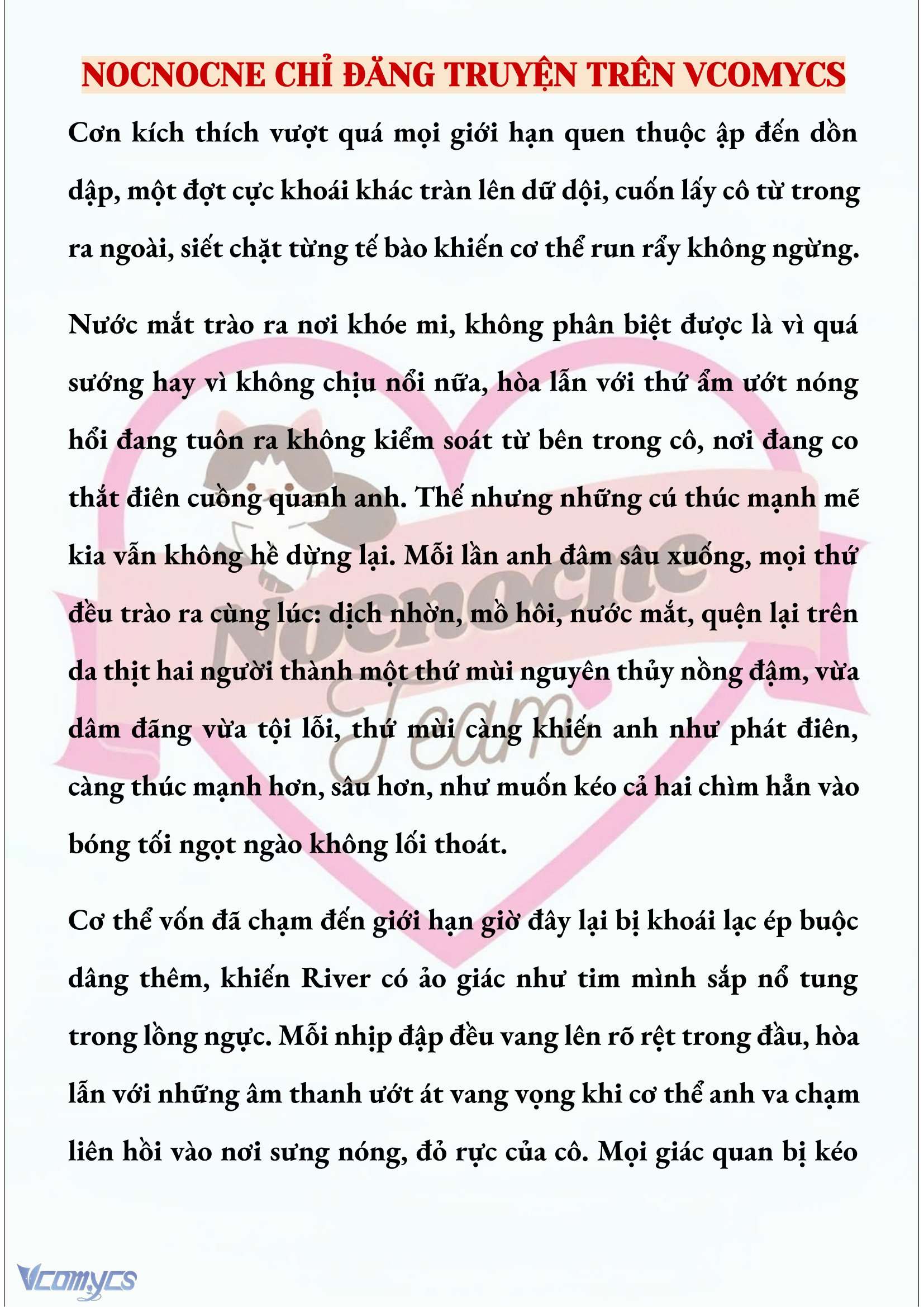 [TIỂU THUYẾT] ĐIỂM CHÍ Chap 155 - Trang 2