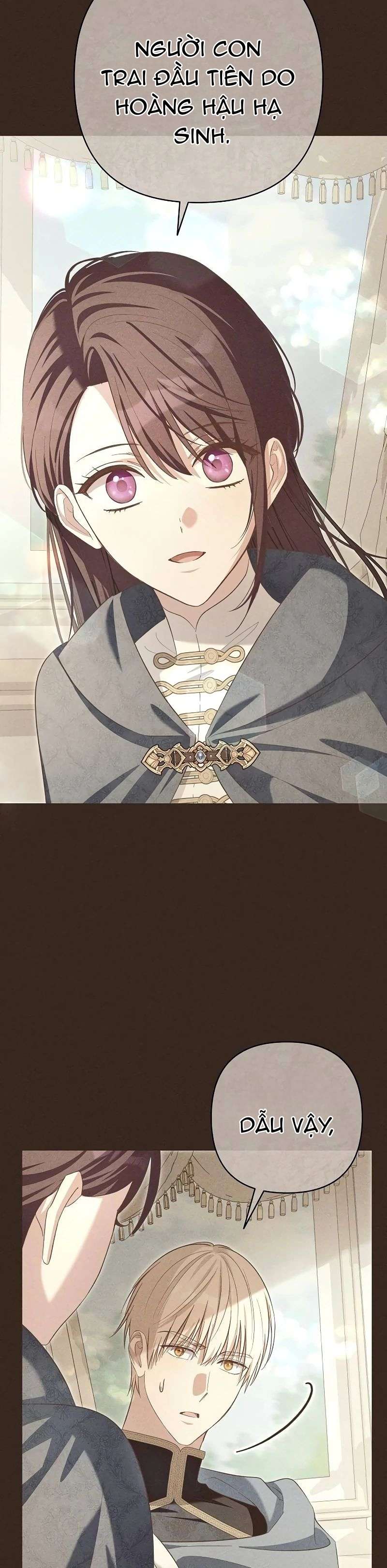 Cô Dâu Của Đại Công Tước Là Chiến Binh Địa Ngục Chap 24 - Trang 2