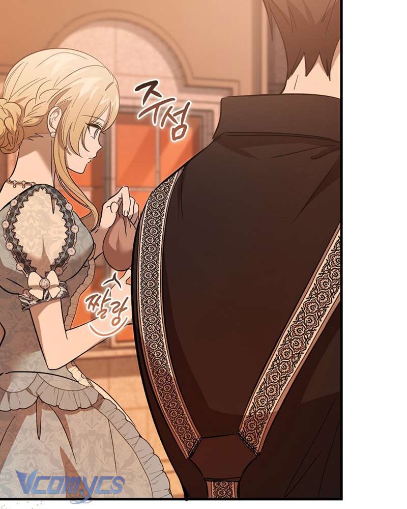 Ác Quỷ Nuôi Dưỡng Tiểu Thư Chapter 33 - Next Chapter 34