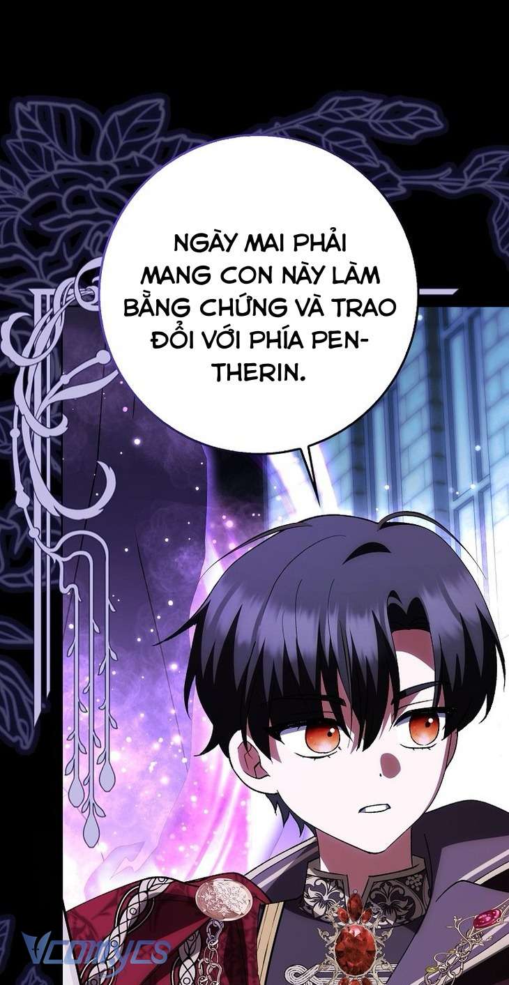 Công Chúa Bạch Hổ Không Có Nguy Hiểm Nha! Chap 11 - Trang 2