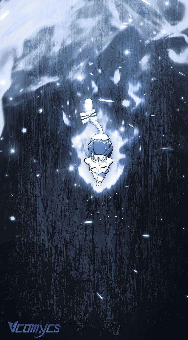 Công Chúa Bạch Hổ Không Có Nguy Hiểm Nha! Chap 8 - Trang 2