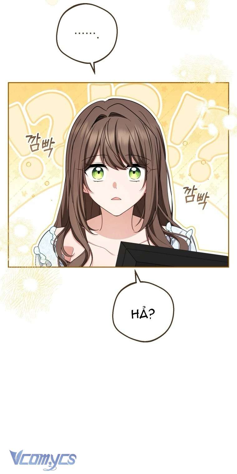 Được Yêu Thương Mà Còn Ngại Ngùng Sao! Chap 95 - Trang 4