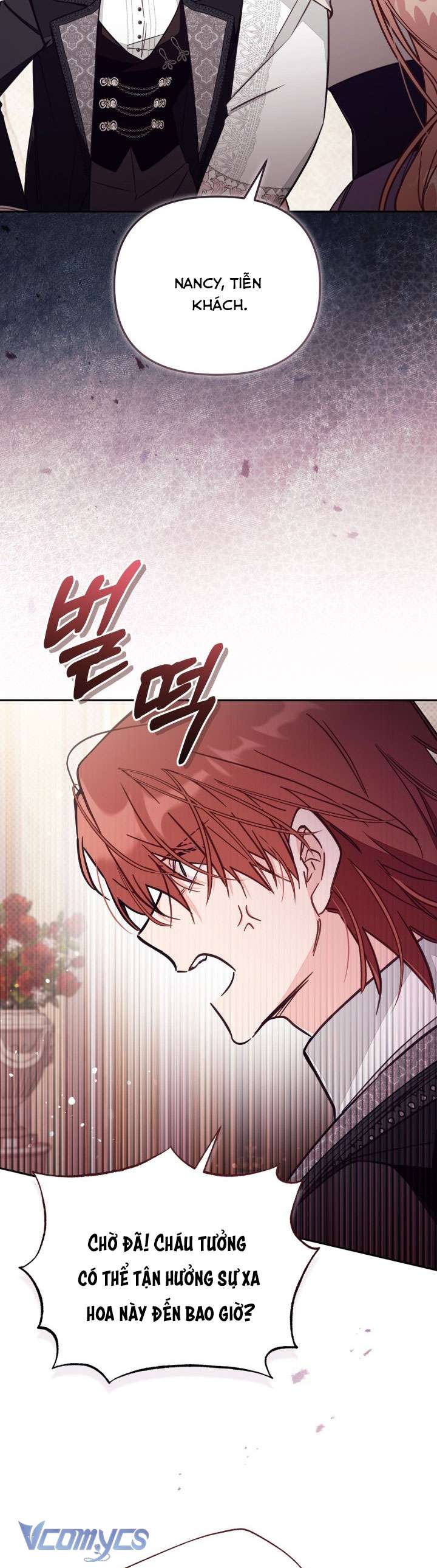 Không Có Chỗ Cho Kẻ Giả Mạo Chap 75 - Trang 2