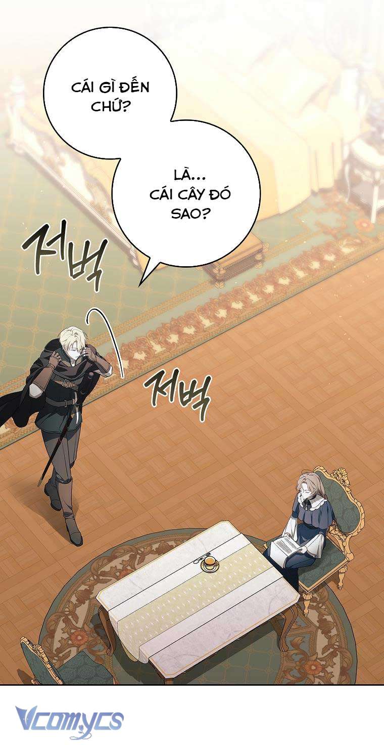 100 lời nguyền tại dinh thự Illestone Chap 6 - Trang 3