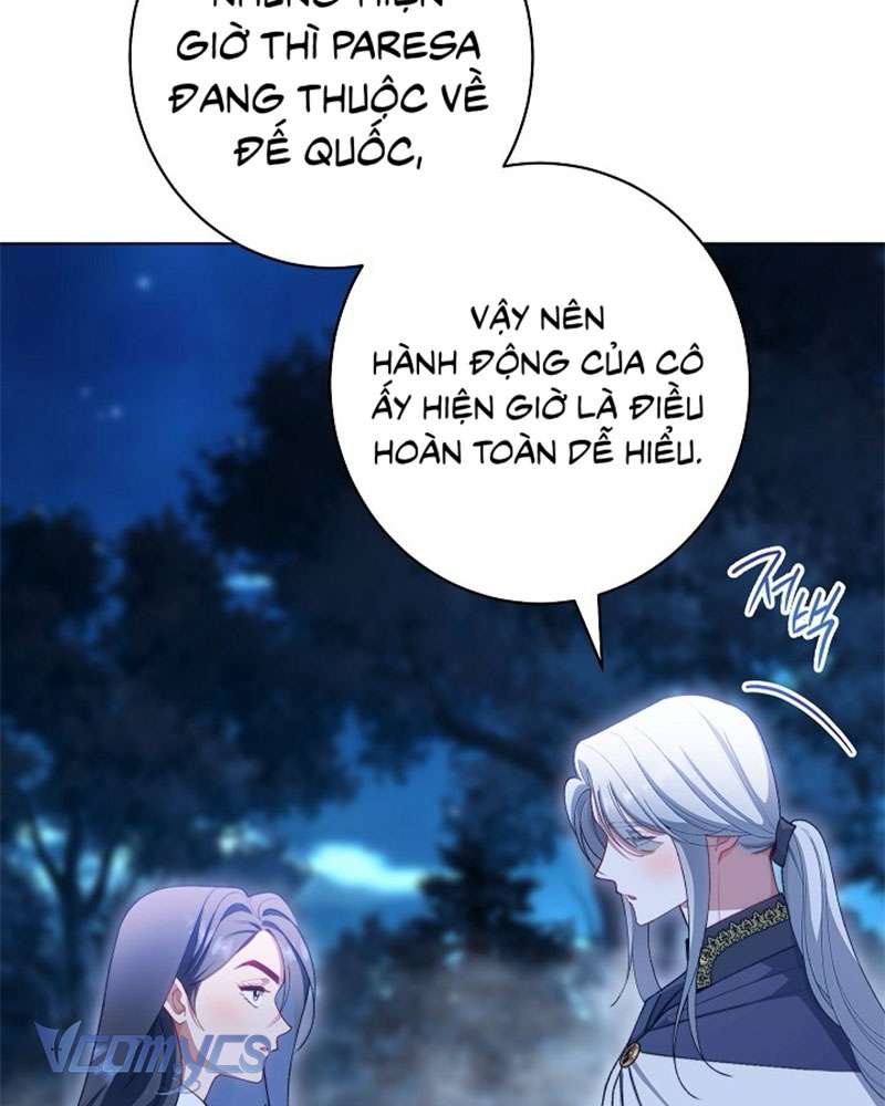 Hầu Gái Độc Quyền Của Hoàng Hậu Phản Diện Chap 92 - Trang 4