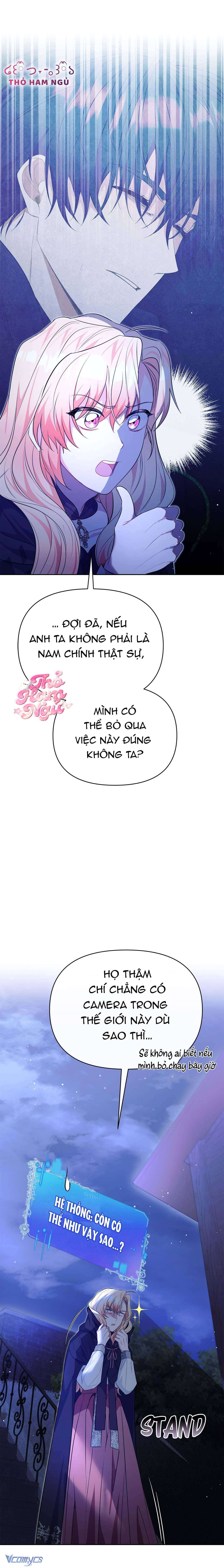Có Nhiều Nam Chính Quá Đi! Chapter 24 - Next Chapter 25