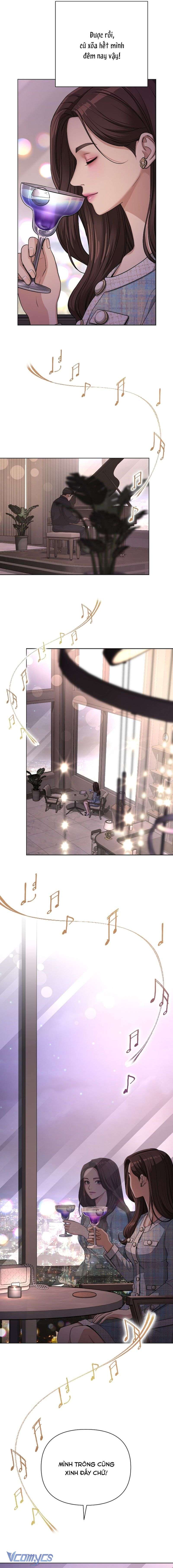 Chuyện Tình Chàng Iseop Chap 8 - Next Chap 9