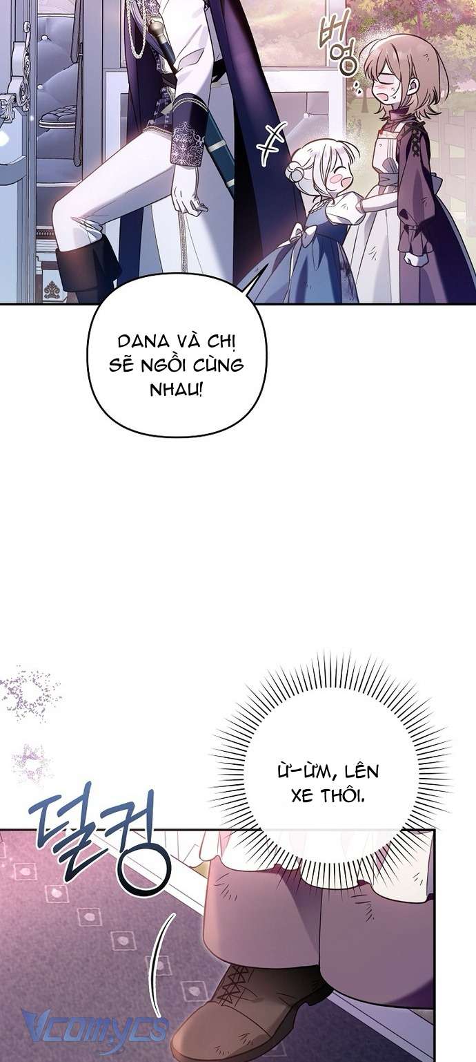 Độc Chiếm Sủng Ái Của Công Chúa Út, Mọi Người Đều Say Mê Tôi. Chap 8 - Trang 4
