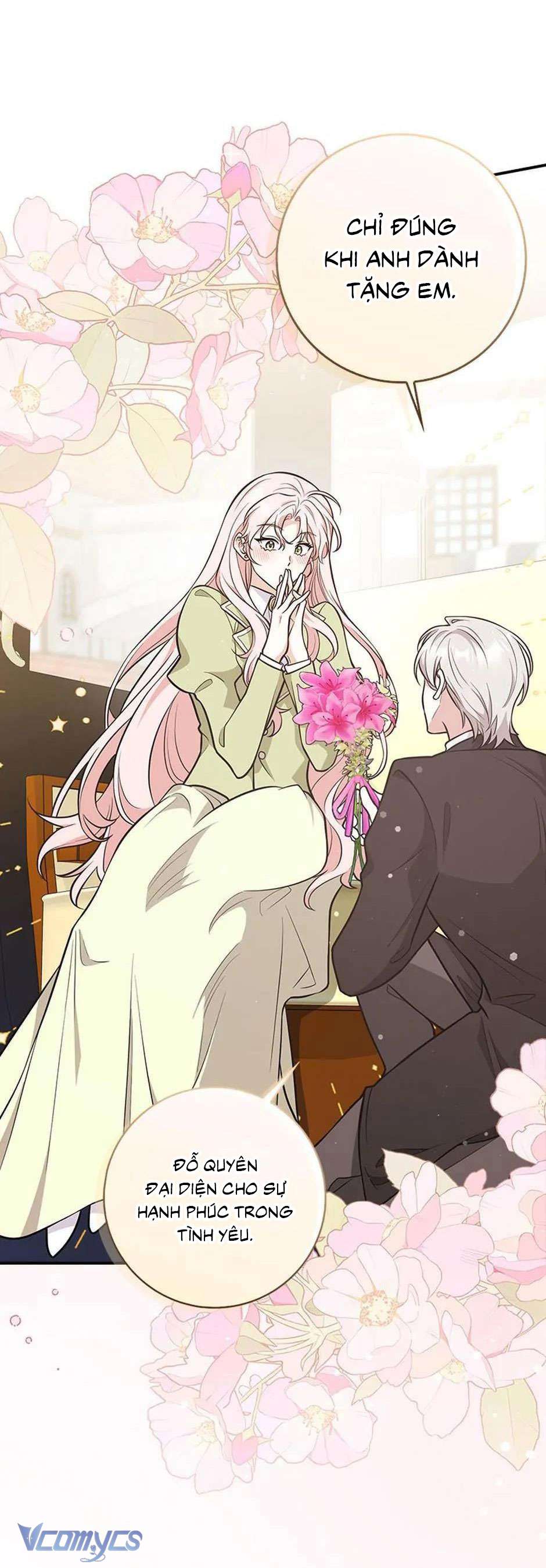 Tôi Thề Chúng Ta Chỉ Là Bạn Chapter 20 - Next Chapter 21