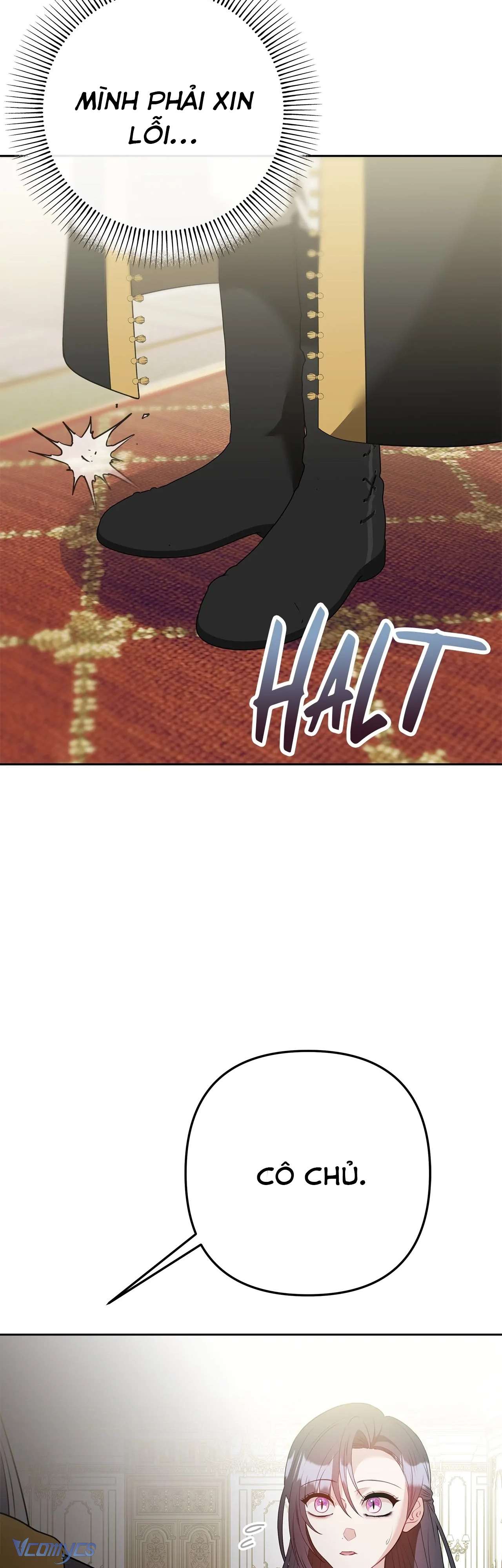 [18+] Chủ Nhân Hầm Ngục Hạng S Chap 9 - Trang 2