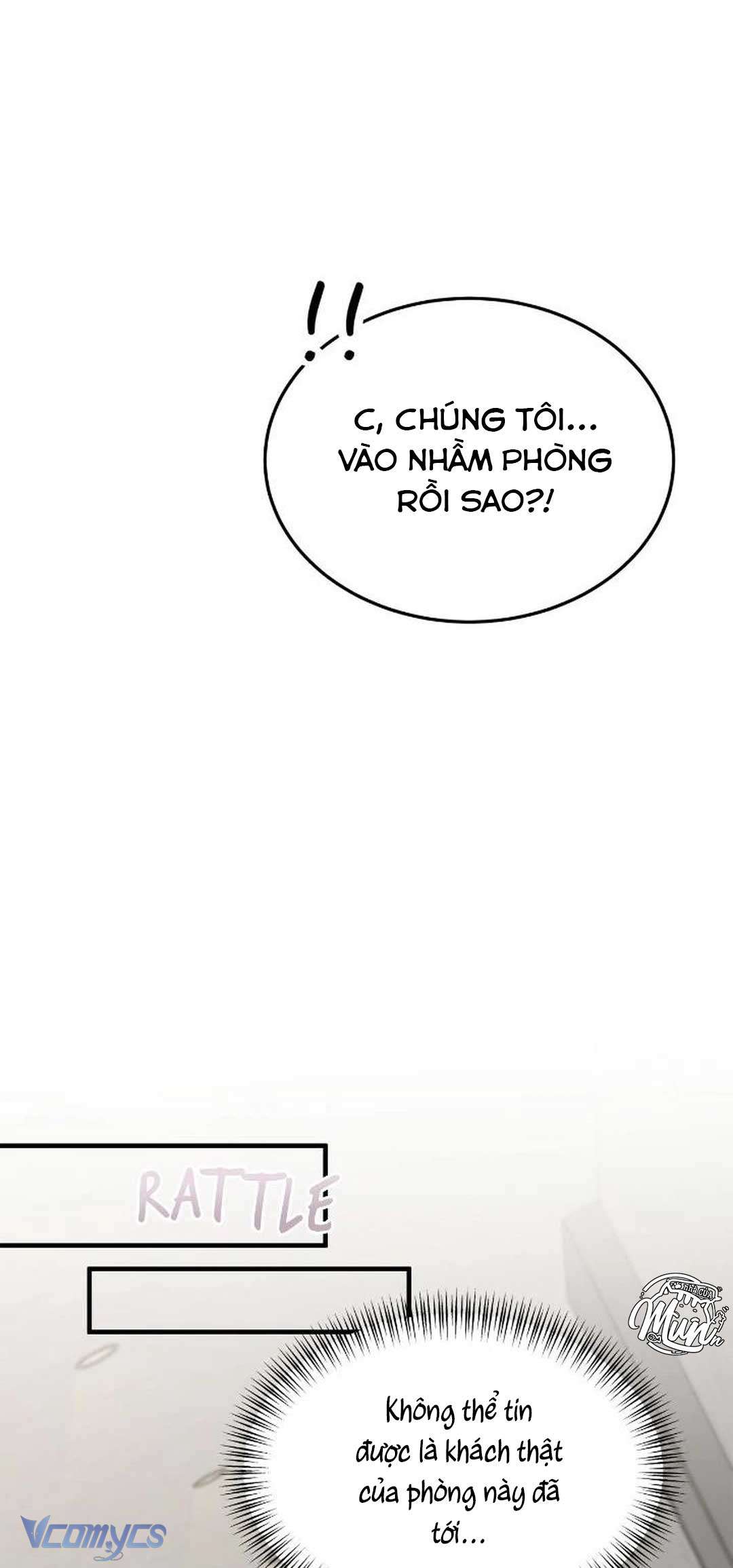Bất Chấp Rủi Ro Chap 56 - Next Chap 57